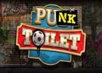 Punk Toilet — приключения. Действительно.
